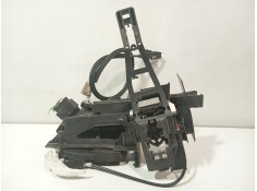 Recambio de cerradura puerta trasera izquierda para ford c-max ii (dxa/cb7, dxa/ceu) 1.6 tdci referencia OEM IAM 2167510  