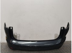 Recambio de paragolpes trasero para ford c-max ii (dxa/cb7, dxa/ceu) 1.6 tdci referencia OEM IAM 1687436  
