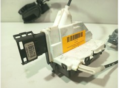 Recambio de cerradura puerta trasera izquierda para citroën c3 ii (sc_) 1.2 vti 82 referencia OEM IAM A04994   2