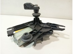 Recambio de motor limpia trasero para citroën c3 ii (sc_) 1.2 vti 82 referencia OEM IAM 9683382380   2