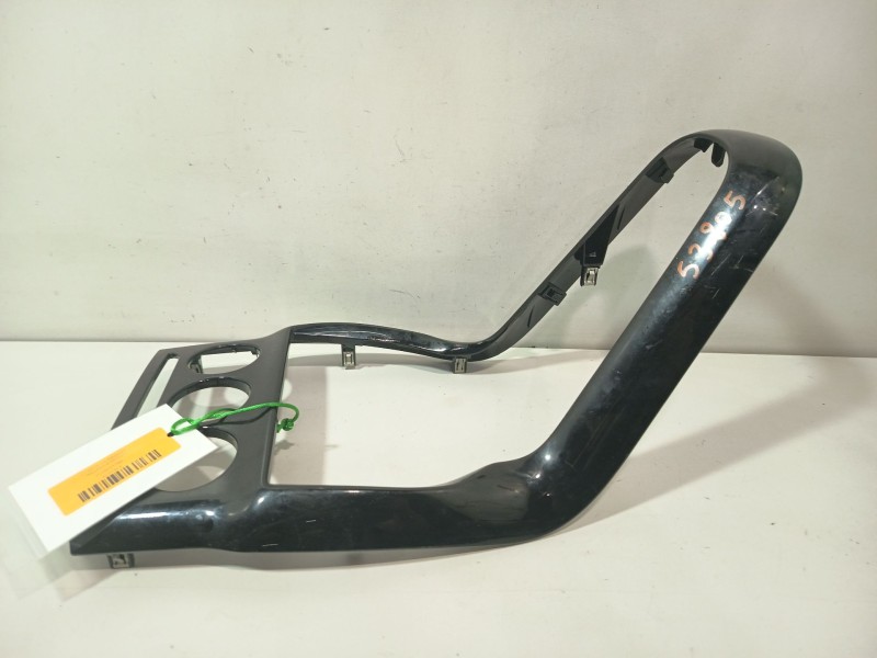Recambio de consola central para citroën c3 ii (sc_) 1.2 vti 82 referencia OEM IAM 9801578777  