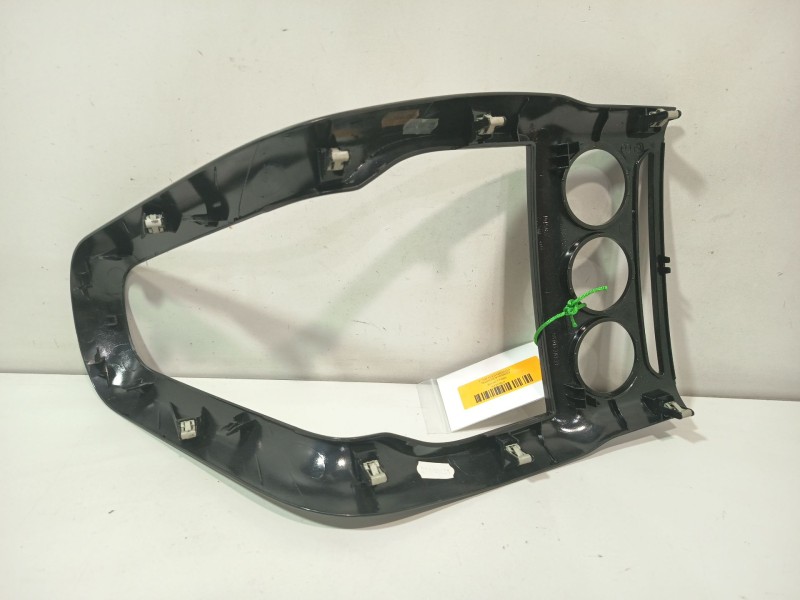 Recambio de consola central para citroën c3 ii (sc_) 1.2 vti 82 referencia OEM IAM 9801578777  