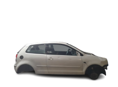 volkswagen polo iv (9n_, 9a_) del año 2004