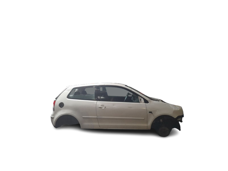 volkswagen polo iv (9n_, 9a_) del año 2004