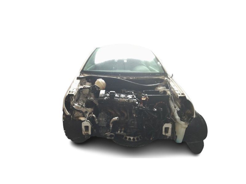 volkswagen polo iv (9n_, 9a_) del año 2004