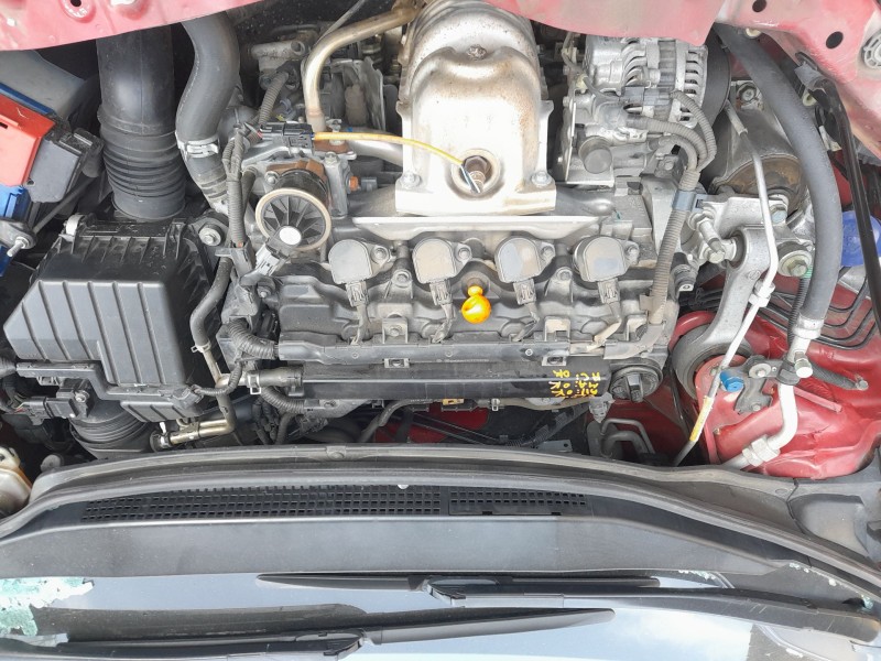 honda civic viii hatchback (fn, fk) del año 2009