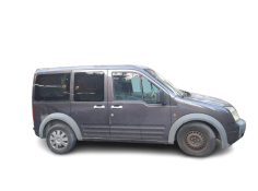 ford transit connect (p65_, p70_, p80_) del año 2008