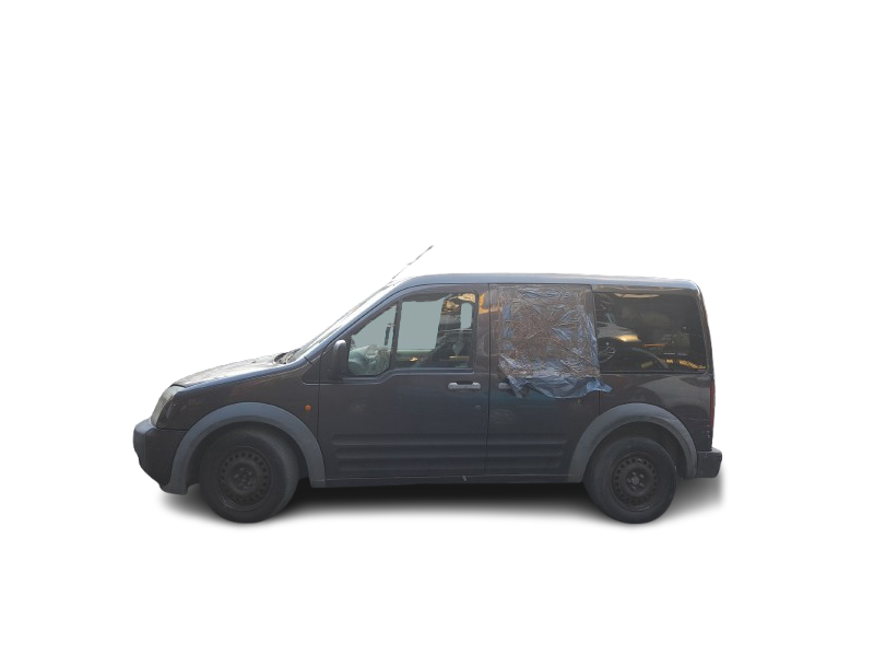 ford transit connect (p65_, p70_, p80_) del año 2008