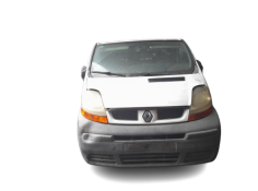 renault trafic ii furgoneta (fl) del año 2004