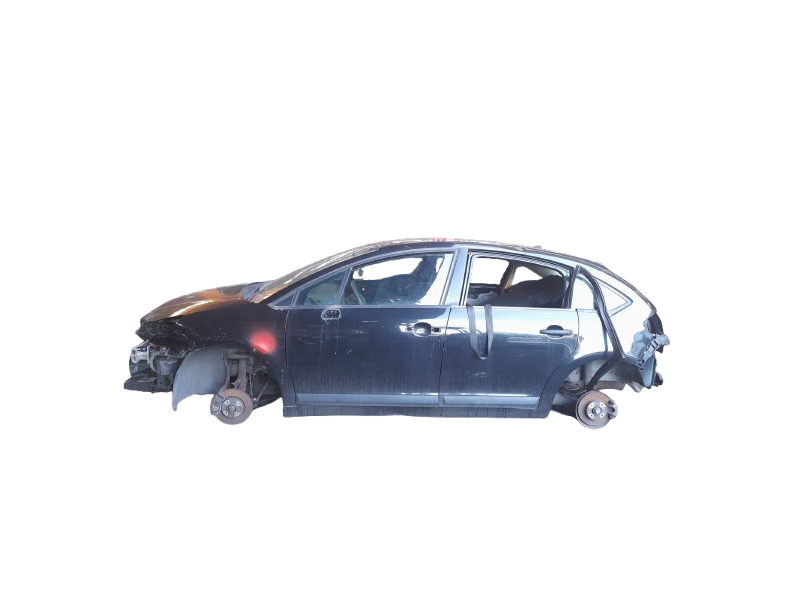 citroën c4 i (lc_) del año 2009