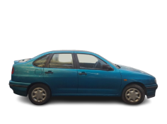 seat cordoba (6k1, 6k2) del año 1995