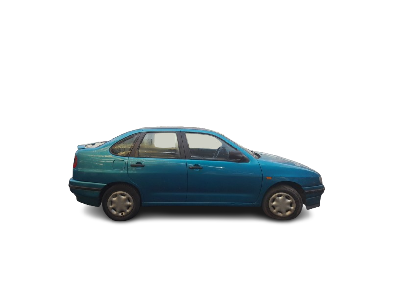 seat cordoba (6k1, 6k2) del año 1995
