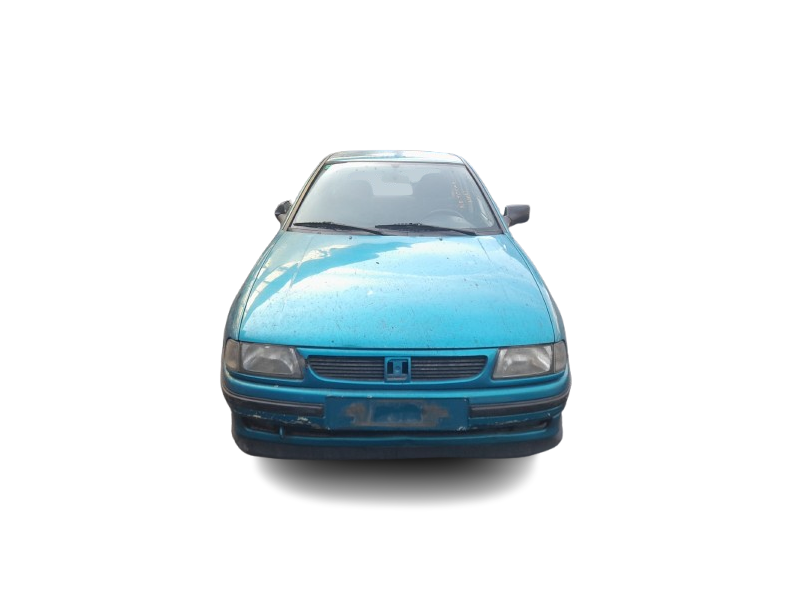 seat cordoba (6k1, 6k2) del año 1995