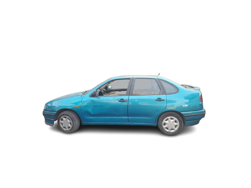seat cordoba (6k1, 6k2) del año 1995