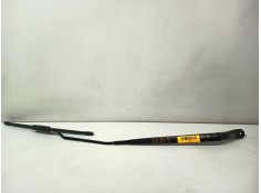 Recambio de brazo limpia delantero derecho para citroën c3 ii (sc_) 1.2 vti 82 referencia OEM IAM 9683382180  