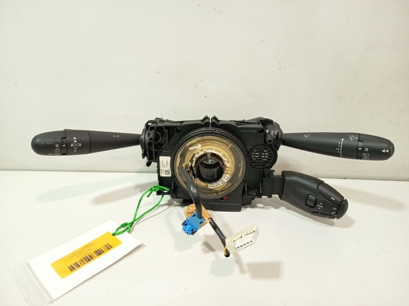 Recambio de mando multifuncion para citroën c3 ii (sc_) 1.2 vti 82 referencia OEM IAM 96773879ZD  