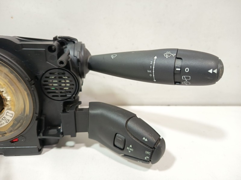 Recambio de mando multifuncion para citroën c3 ii (sc_) 1.2 vti 82 referencia OEM IAM 96773879ZD  