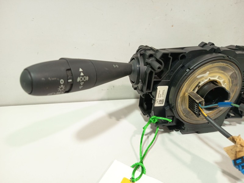 Recambio de mando multifuncion para citroën c3 ii (sc_) 1.2 vti 82 referencia OEM IAM 96773879ZD  