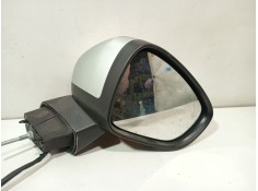 Recambio de retrovisor derecho para citroën c3 ii (sc_) 1.2 vti 82 referencia OEM IAM 232676024  