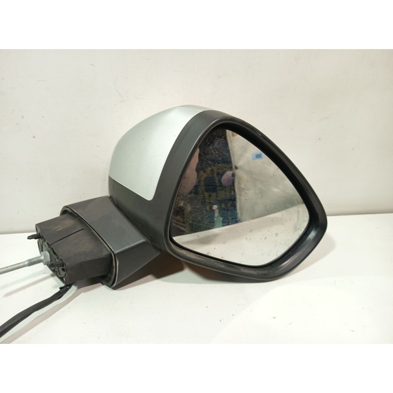 Recambio de retrovisor derecho para citroën c3 ii (sc_) 1.2 vti 82 referencia OEM IAM 232676024  
