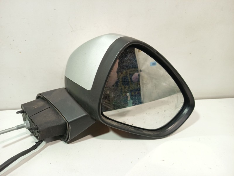 Recambio de retrovisor derecho para citroën c3 ii (sc_) 1.2 vti 82 referencia OEM IAM 232676024  