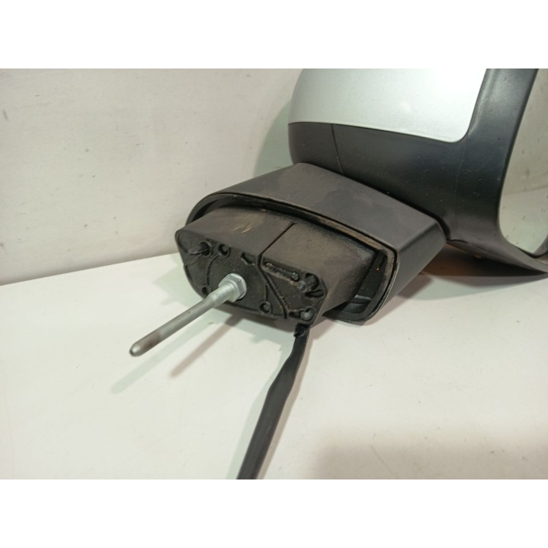 Recambio de retrovisor derecho para citroën c3 ii (sc_) 1.2 vti 82 referencia OEM IAM 232676024  
