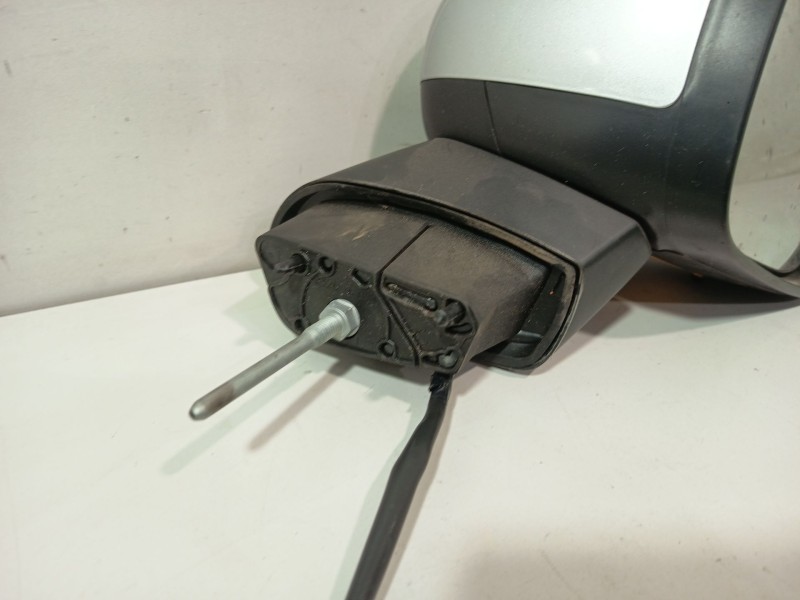 Recambio de retrovisor derecho para citroën c3 ii (sc_) 1.2 vti 82 referencia OEM IAM 232676024  