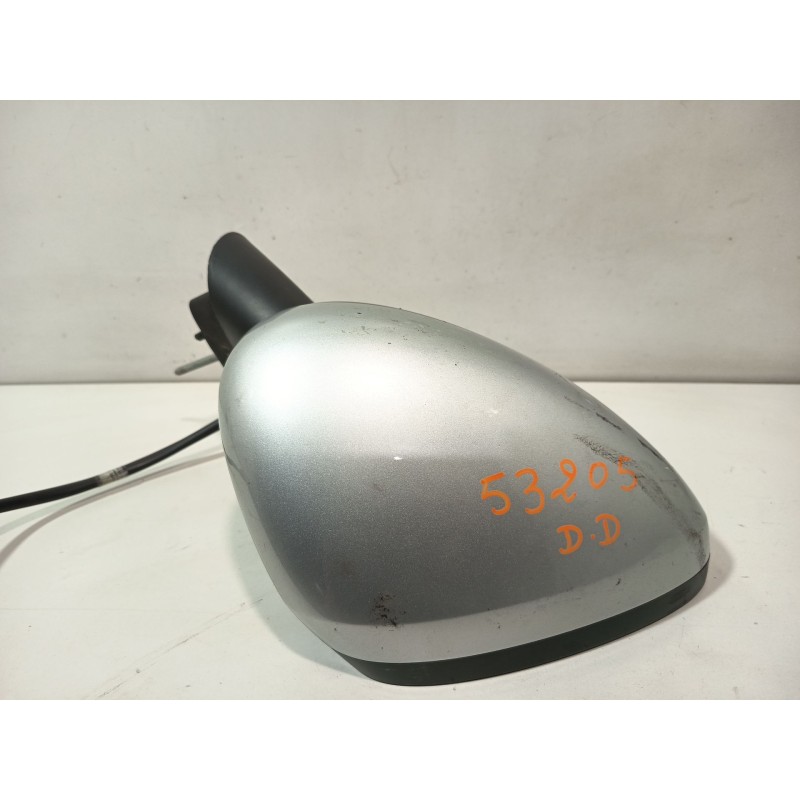 Recambio de retrovisor derecho para citroën c3 ii (sc_) 1.2 vti 82 referencia OEM IAM 232676024  