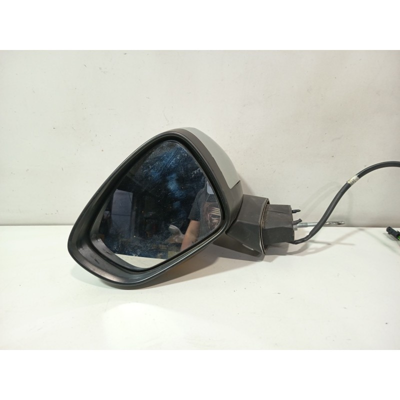 Recambio de retrovisor izquierdo para citroën c3 ii (sc_) 1.2 vti 82 referencia OEM IAM 232676023  