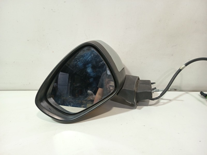 Recambio de retrovisor izquierdo para citroën c3 ii (sc_) 1.2 vti 82 referencia OEM IAM 232676023  