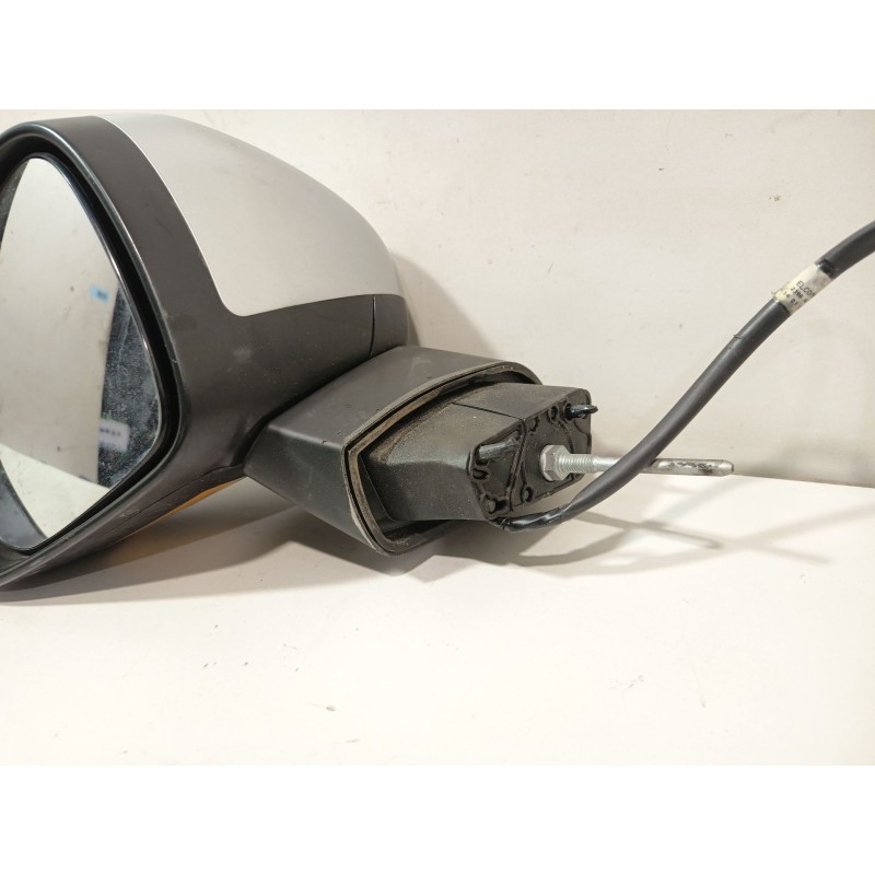 Recambio de retrovisor izquierdo para citroën c3 ii (sc_) 1.2 vti 82 referencia OEM IAM 232676023  