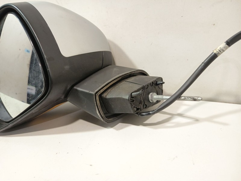 Recambio de retrovisor izquierdo para citroën c3 ii (sc_) 1.2 vti 82 referencia OEM IAM 232676023  