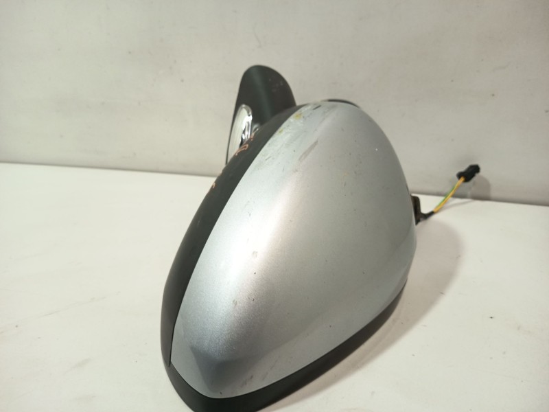 Recambio de retrovisor izquierdo para citroën c3 ii (sc_) 1.2 vti 82 referencia OEM IAM 232676023  