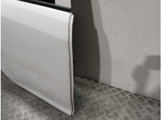 Recambio de puerta trasera derecha para opel corsa d (s07) 1.2 (l08, l68) referencia OEM IAM 124356   2