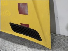 Recambio de capot delantero para mercedes-benz sprinter 3,5-t autobús (b906) 316 cdi 4x4 (906.731, 906.733, 906.735) referencia  2