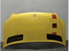 Recambio de capot delantero para mercedes-benz sprinter 3,5-t autobús (b906) 313 cdi 4x4 (906.731, 906.733, 906.735) referencia 