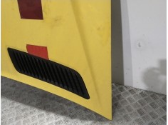 Recambio de capot delantero para mercedes-benz sprinter 3,5-t autobús (b906) 313 cdi 4x4 (906.731, 906.733, 906.735) referencia  2