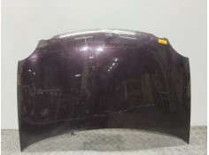 Recambio de capot delantero para volkswagen polo iv (9n_, 9a_) 1.4 16v referencia OEM IAM 6QE823031B  