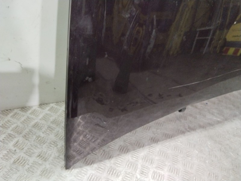 Recambio de capot delantero para volkswagen polo iv (9n_, 9a_) 1.4 16v referencia OEM IAM 6QE823031B  