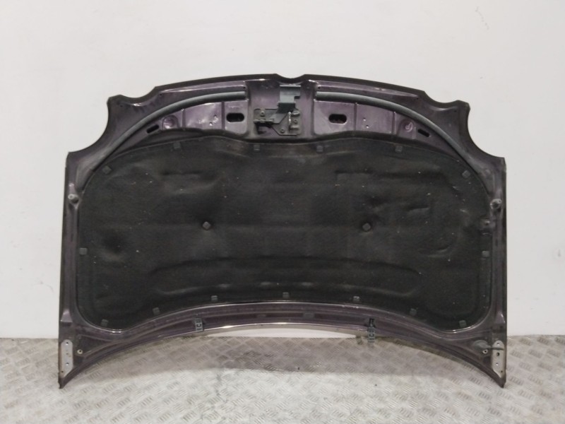 Recambio de capot delantero para volkswagen polo iv (9n_, 9a_) 1.4 16v referencia OEM IAM 6QE823031B  