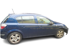 opel astra h (a04) del año 2005