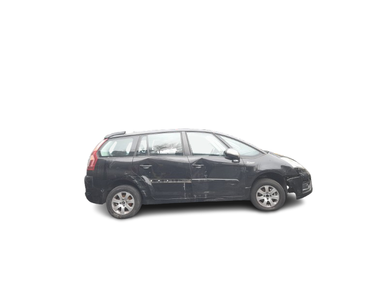 citroën c4 grand picasso i (ua_) del año 2013