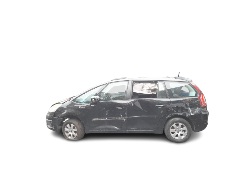 citroën c4 grand picasso i (ua_) del año 2013