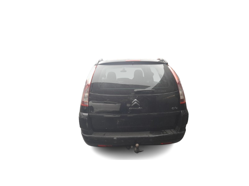 citroën c4 grand picasso i (ua_) del año 2013