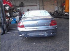 peugeot 407 (6d_) del año 2004