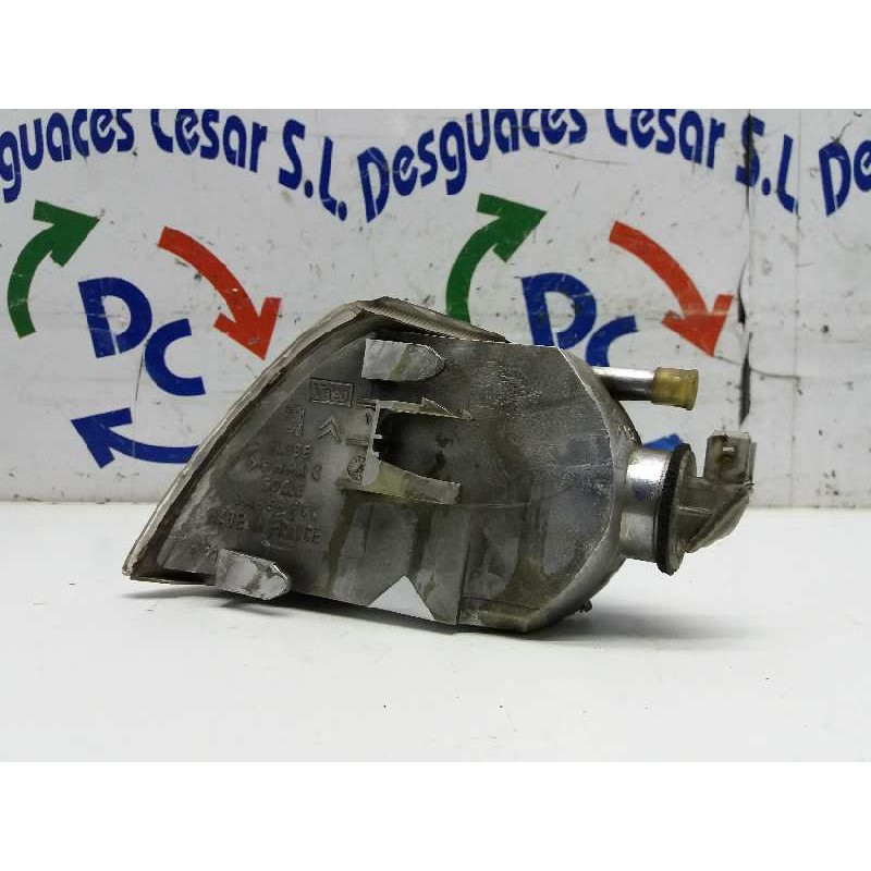 PILOTO DELANTERO DERECHO  - imagen 2