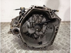 Recambio de caja cambios para renault clio ii (bb_, cb_) 1.5 dci (b/c2j) referencia OEM IAM TL4A002  