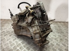 Recambio de caja cambios para renault clio ii (bb_, cb_) 1.5 dci (b/c2j) referencia OEM IAM TL4A002   2
