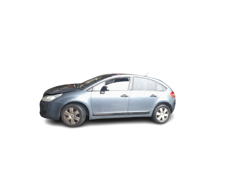 citroën c4 i (lc_) del año 2007