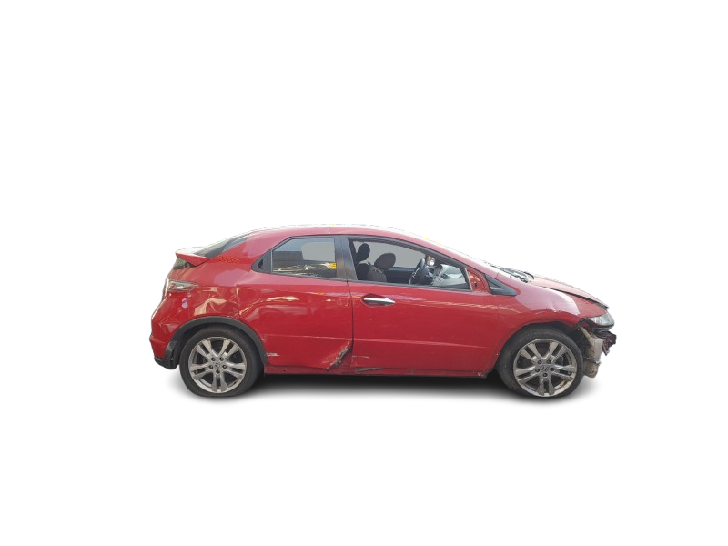 honda civic viii hatchback (fn, fk) del año 2009